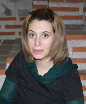Ваня Щерева